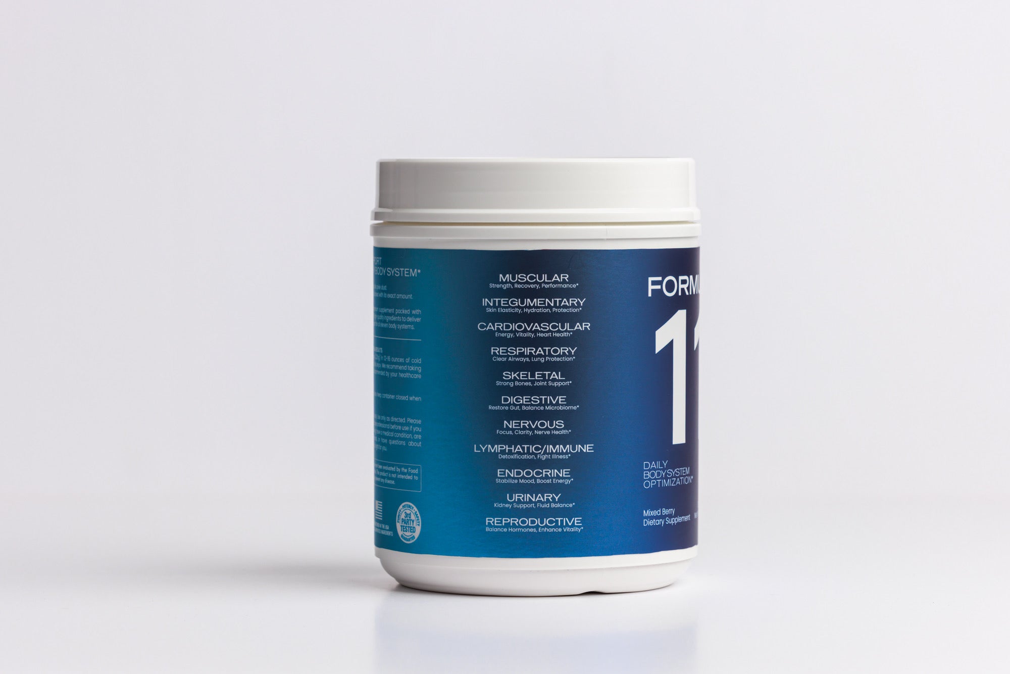 Formula 11™ - Daily Body System Optimization